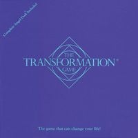Produktbild: Transformation Game