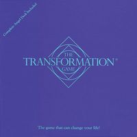 Produktbild: Tyler, K: Transformation Game