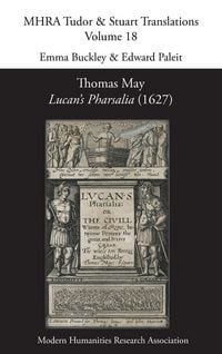 Produktbild: Lucan's Pharsalia (1627)
