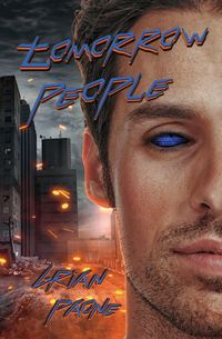 Produktbild: Tomorrow People