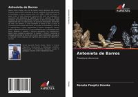 Produktbild: Antonieta de Barros