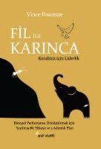 Produktbild: Fil ile Karinca - Kendiniz Icin Liderlik