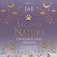 Produktbild: Second Nature - Zwischen zwei Welten