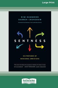 Produktbild: Sentness