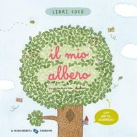 Produktbild: Il mio albero. Libri cuc&ugrave;