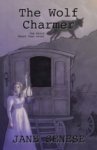 Produktbild: The Wolf Charmer