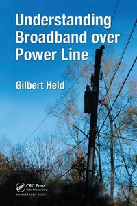 Produktbild: Understanding Broadband over Power Line