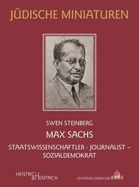 Produktbild: Max Sachs