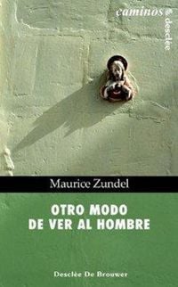 Produktbild: Otro modo de ver al hombre