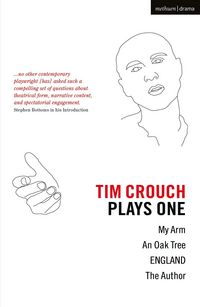 Produktbild: Tim Crouch
