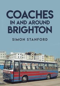 Produktbild: Coaches in and Around Brighton