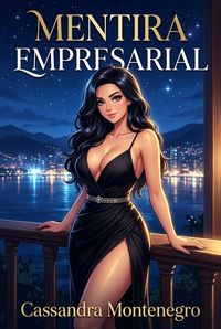Produktbild: Mentira Empresarial