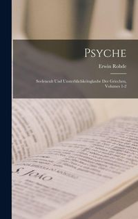 Produktbild: Psyche