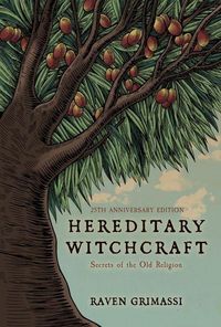 Produktbild: Hereditary Witchcraft - 25th Anniversary Edition