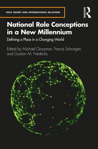 Produktbild: National Role Conceptions in a New Millennium