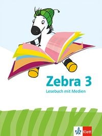 Produktbild: Zebra 3