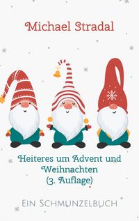 Produktbild: Heiteres um Advent und Weihnachten