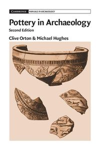 Produktbild: Pottery in Archaeology