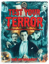Produktbild: Test Your Terror