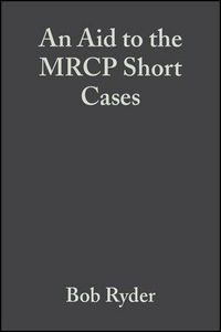Produktbild: An Aid to the MRCP Short Cases