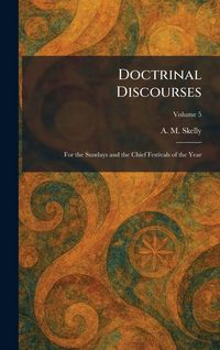 Produktbild: Doctrinal Discourses