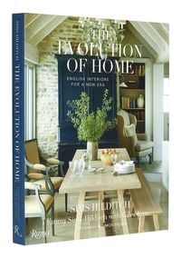 Produktbild: The Evolution of Home