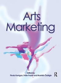 Produktbild: Arts Marketing