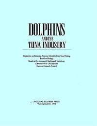 Produktbild: Dolphins and the Tuna Industry