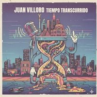 Produktbild: Tiempo transcurrido