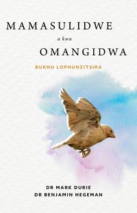 Produktbild: Mamasulidwe a kwa Omangidwa (Liberty to the Captives)