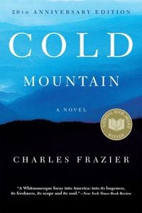 Produktbild: Cold Mountain