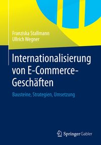 Produktbild: Internationalisierung von E-Commerce-Gesch&auml;ften