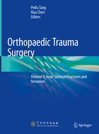 Produktbild: Orthopaedic Trauma Surgery