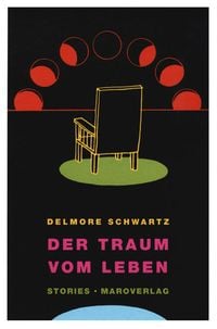 Produktbild: Der Traum vom Leben