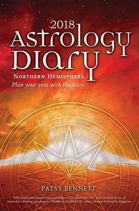 Produktbild: 2018 Astrology Diary