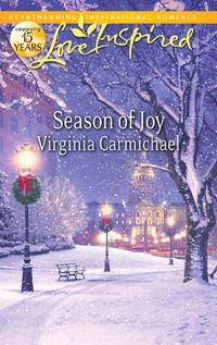 Produktbild: Season Of Joy