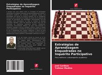 Produktbild: Estrat&eacute;gias de Aprendizagem Enquadradas no Inqu&eacute;rito Participativo