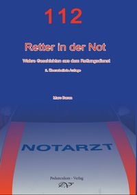 Produktbild: 112-Retter in der Not