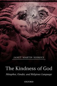 Produktbild: The Kindness of God
