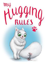 Produktbild: My Hugging Rules