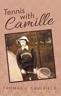 Produktbild: Tennis with Camille