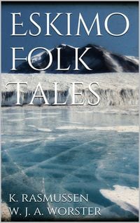 Produktbild: Eskimo Folk Tales