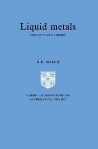 Produktbild: Liquid Metals