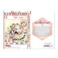 Edens Zero vol. 13' von 'Hiro Mashima' - eBook