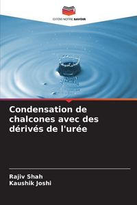 Produktbild: Condensation de chalcones avec des d&eacute;riv&eacute;s de l'ur&eacute;e