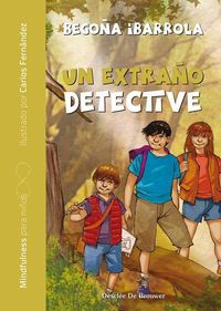 Produktbild: Un extra&ntilde;o detective