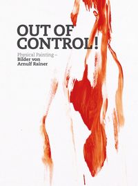 Produktbild: Arnulf Rainer