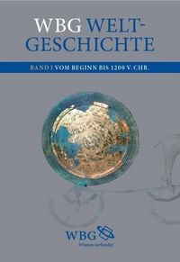 Produktbild: Wbg Weltgeschichte Bd. I