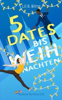 Produktbild: 5 Dates bis Weihnachten