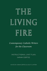 Produktbild: The Living Fire